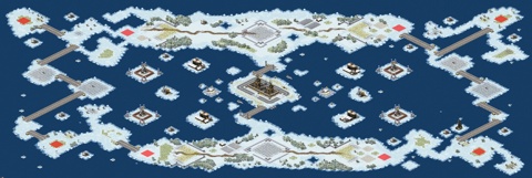 Rendered preview of Mega Arctic Circle By Murphy v3.0