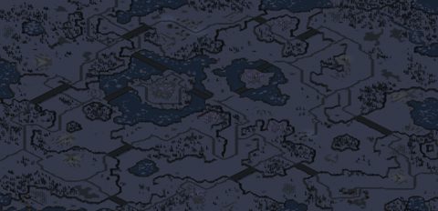 Rendered preview of The Ice Must Floe