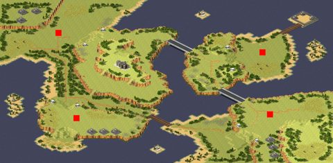Rendered preview of Hammer & Sickle 2.0 Sgtwally