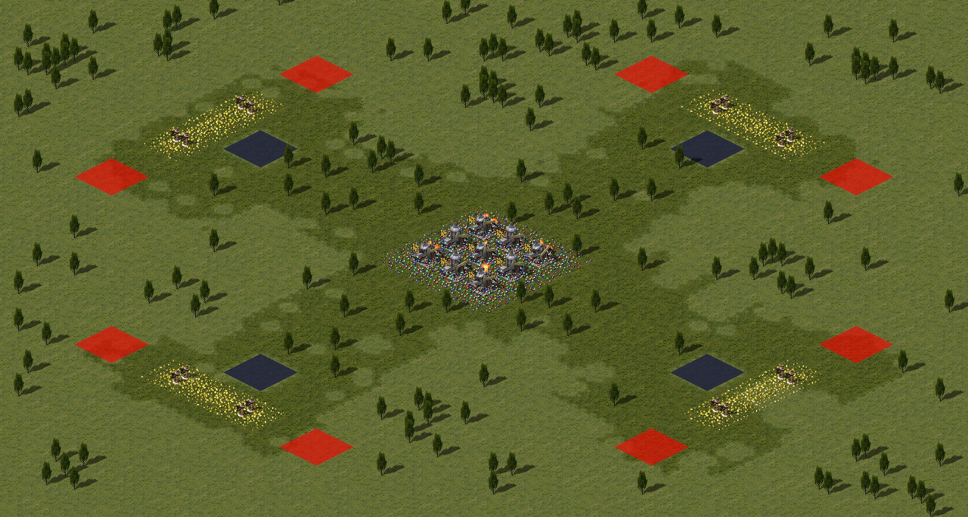 Rendered map: 何意味