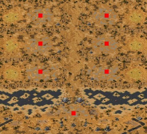 Rendered preview of Stacked Odds
