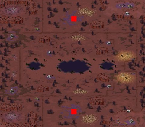 Rendered preview of Pipeline Rivers