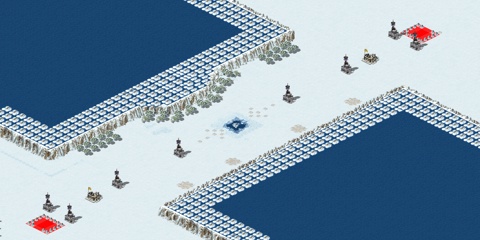 Rendered preview of Tank Royale 1.2