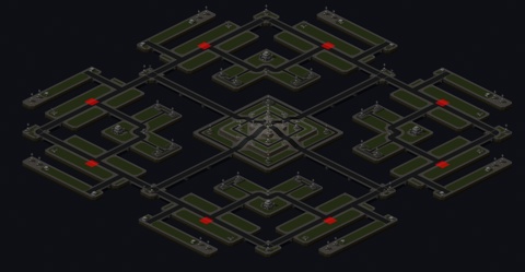 Rendered preview of Xtreme Wealth