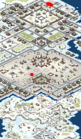 Rendered preview of Moscow Strike