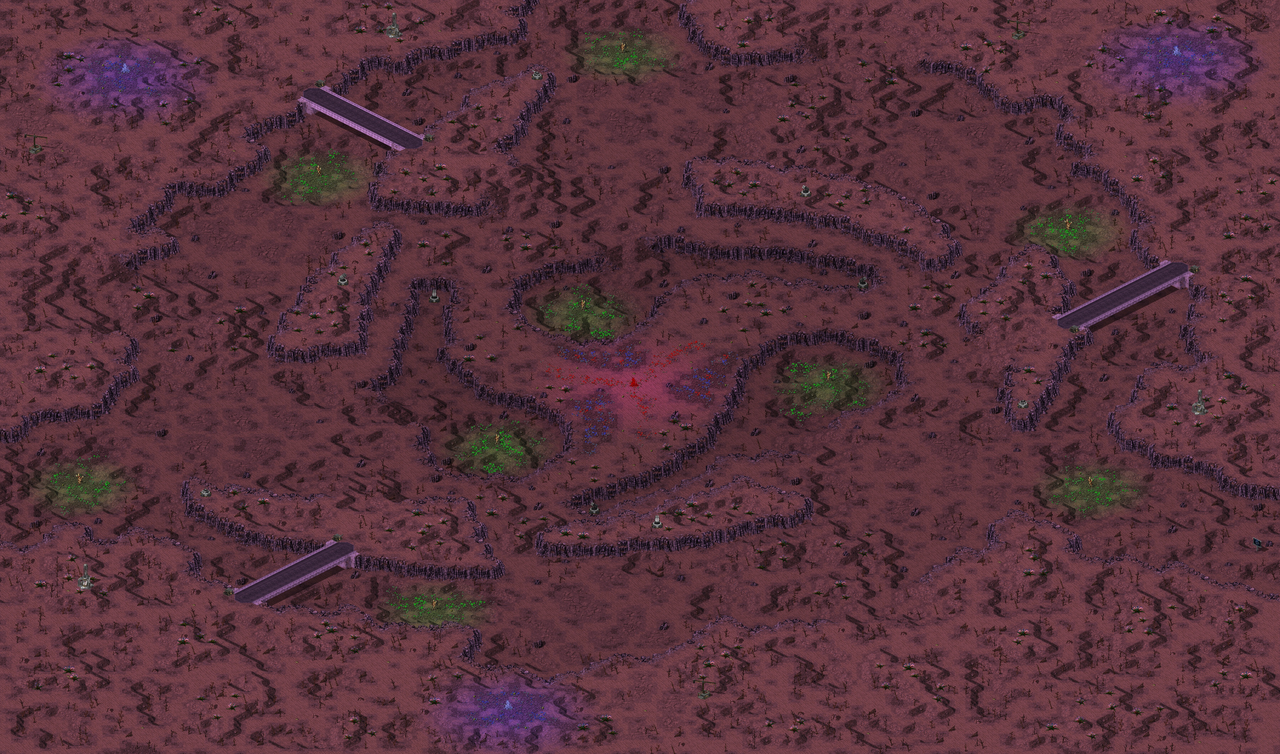 Rendered map: [6] Zone 59