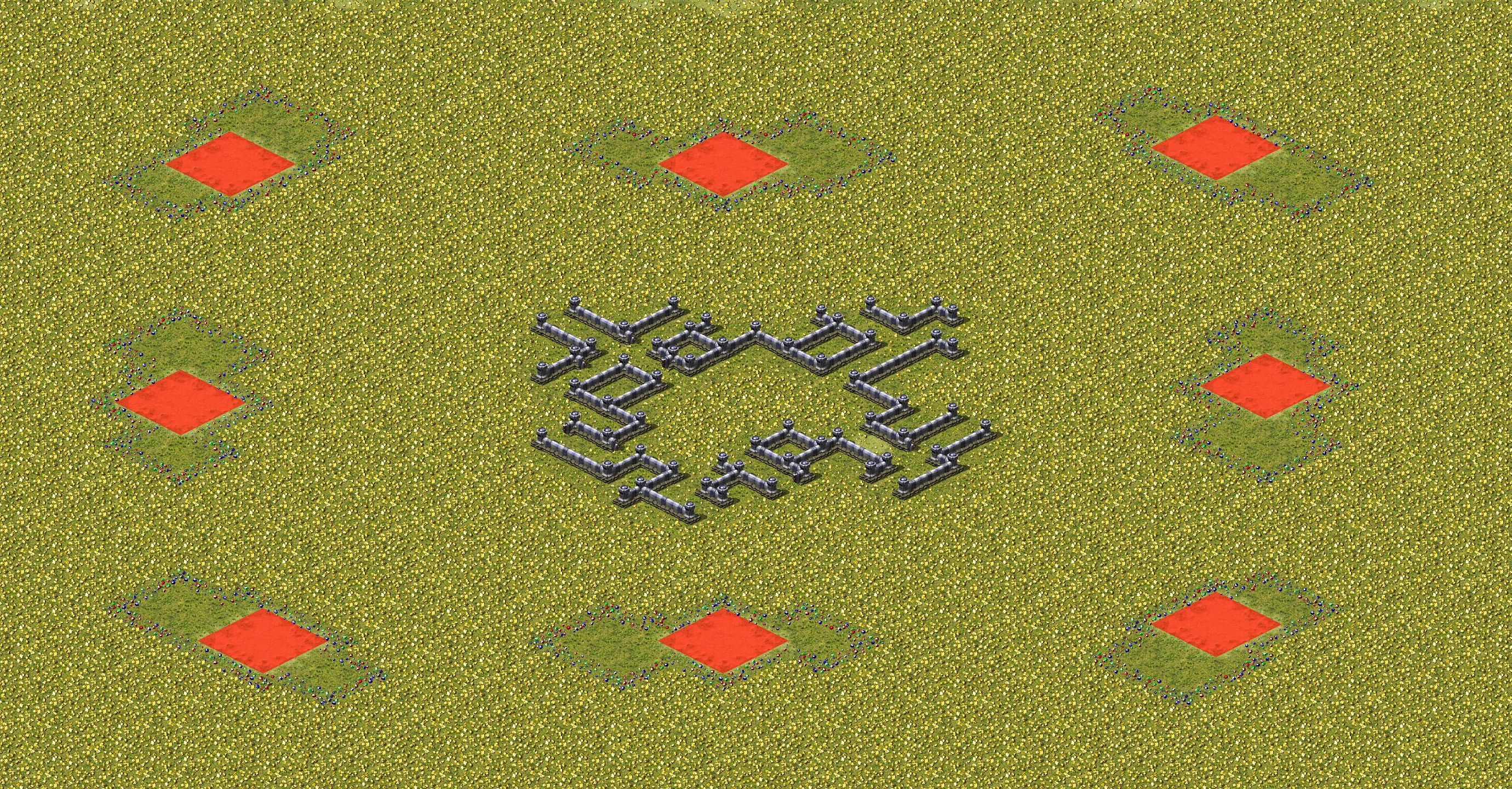 Rendered map: ORE!!!!!!V2[StartFixed]
