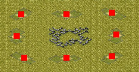 Rendered preview of ORE!!!!!!V2[StartFixed]