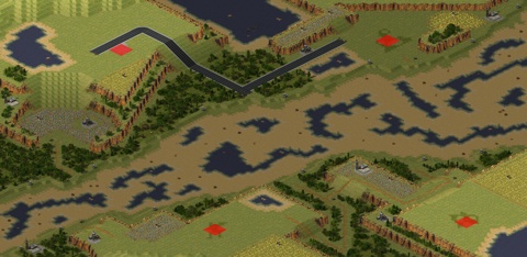 Rendered preview of Riverside