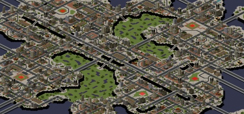 Rendered preview of Civic Hustling