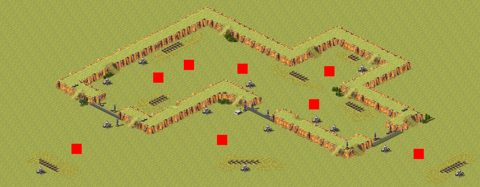 Rendered preview of Breakout 2