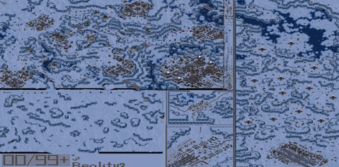Rendered preview of Epsilon Mission 23: Reality Check