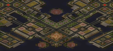 Rendered preview of [2] Andalusia LE v2.0