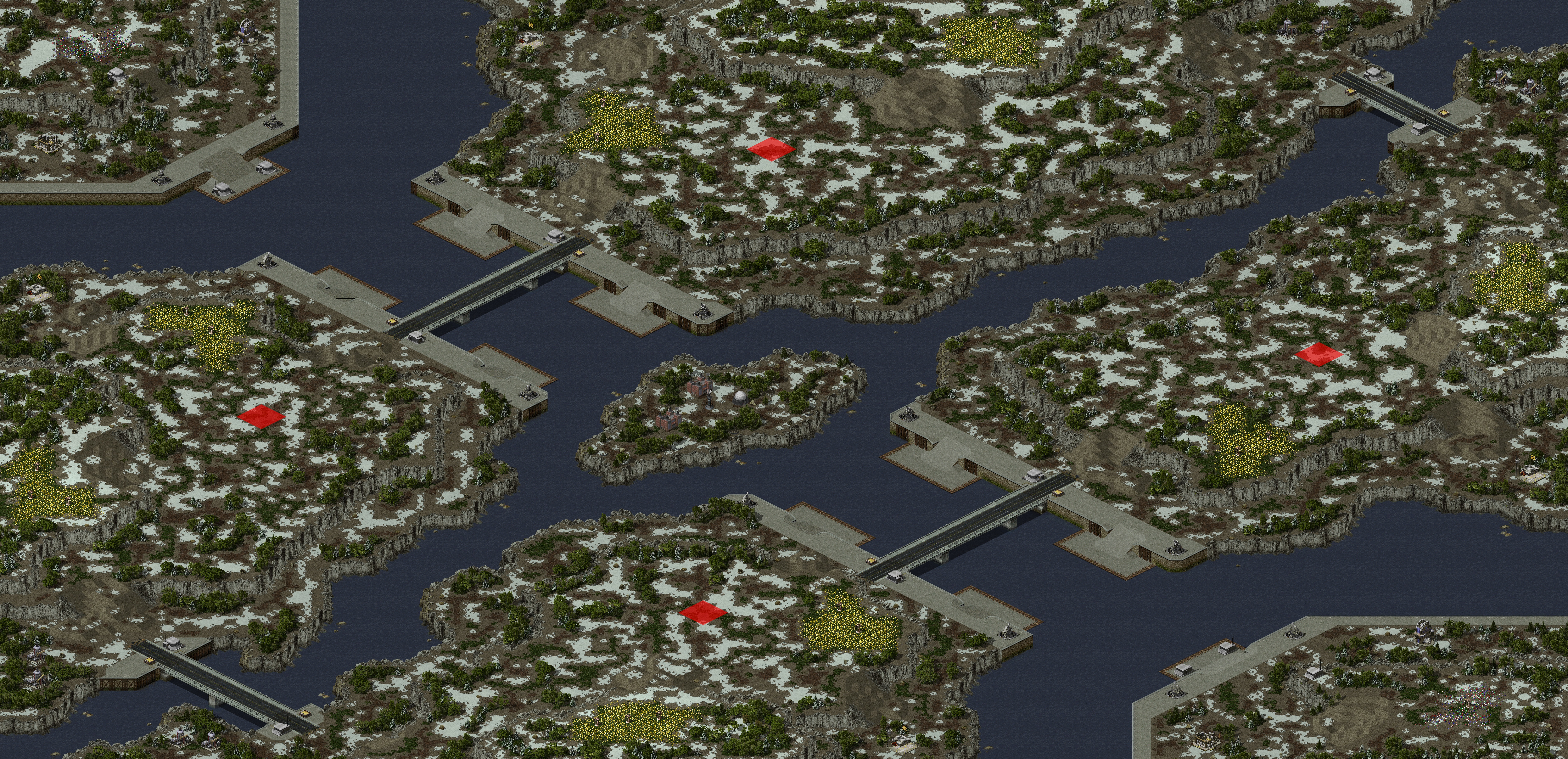 Rendered map: Wyverns Wrath (4)