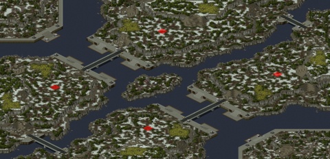 Rendered preview of Wyverns Wrath (4)