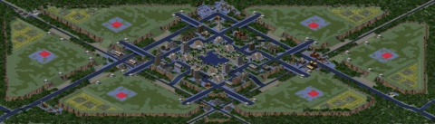 Rendered preview of Highway 41