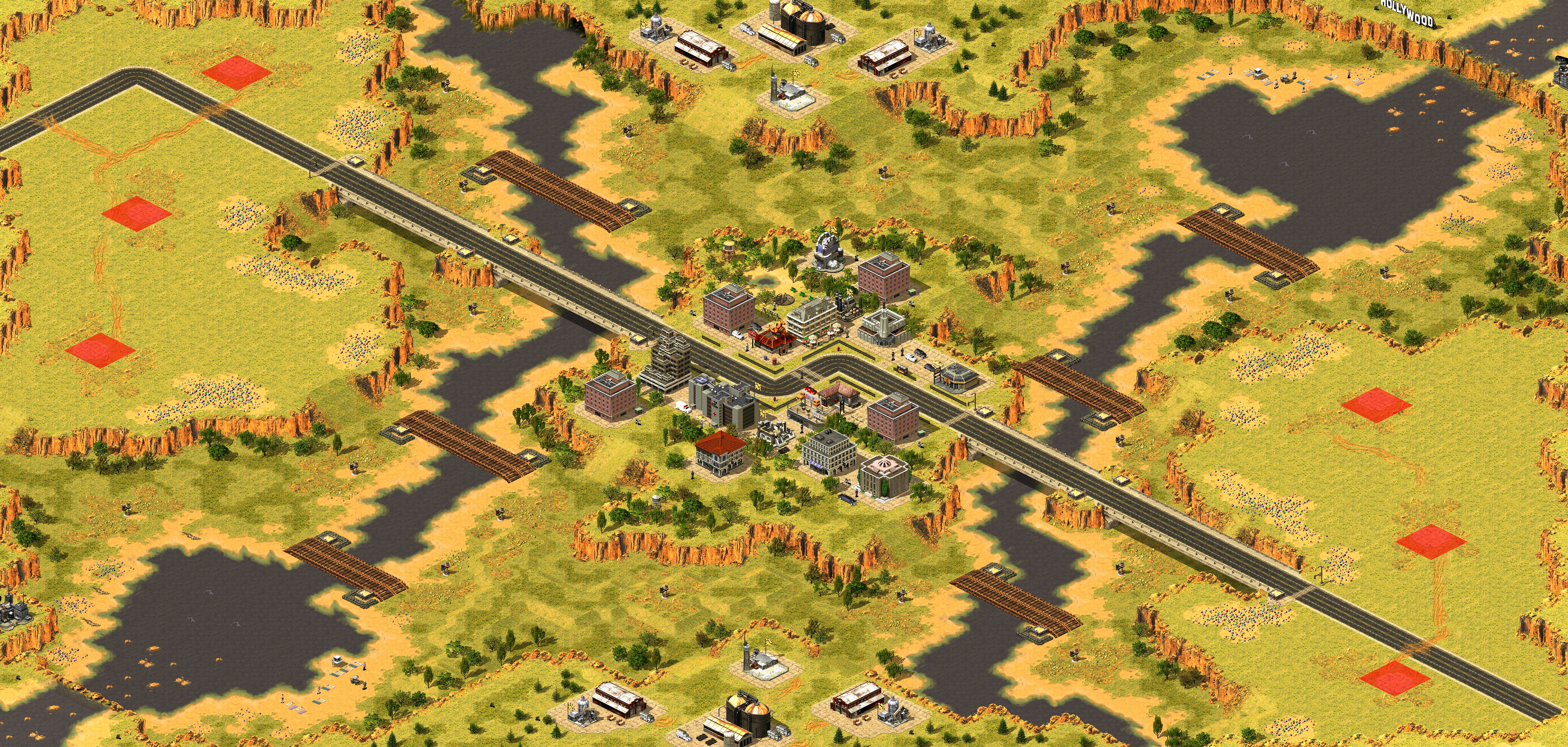 Rendered map: [MPI] Mortal Coil