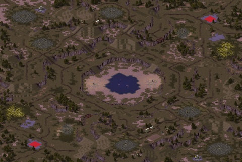 Rendered preview of [2] Watering Hole LE v1.25