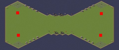 Rendered preview of Silent Pin Drops by: *RC22Fires
