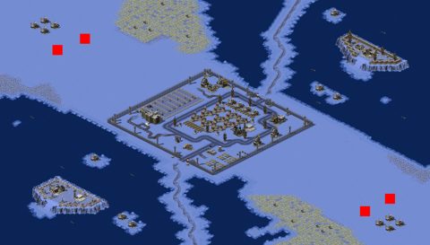 Rendered preview of Devastation