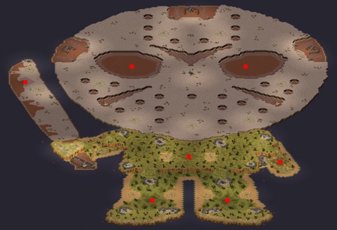 Rendered preview of Jason