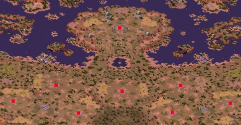 Rendered preview of The Sky Mountain
