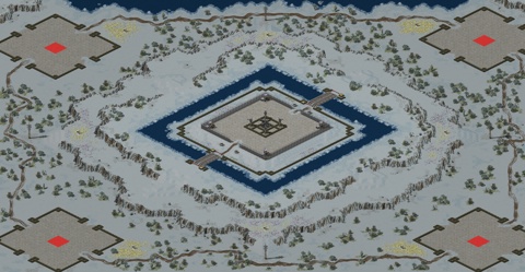 Rendered preview of Tower of Power