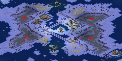 Rendered preview of Seaworthy (2 vs 2)