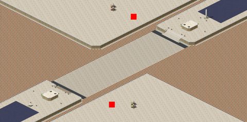 Rendered preview of Cricket Electronic Test 1