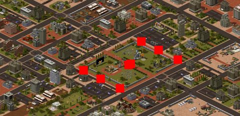 Rendered preview of Hide and Seek (3): San Antonio
