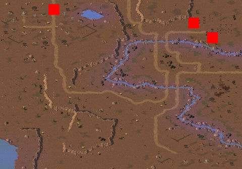 Rendered preview of Nod 04: False Flag Operation
