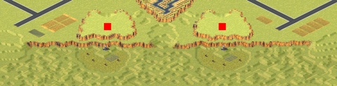 Rendered preview of Standoff Alpha
