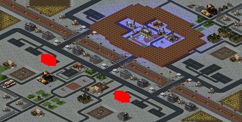 Rendered preview of Eternal Memory