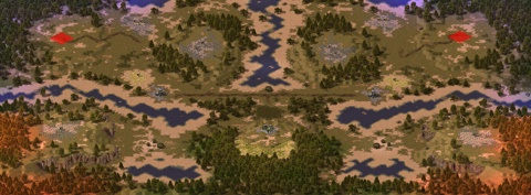 Rendered preview of Enchantment