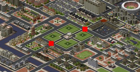 Rendered preview of APB- All Points Bullitin