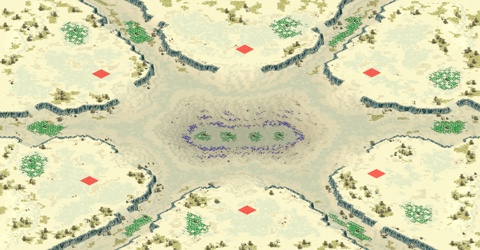 Rendered preview of (6) Ice Age