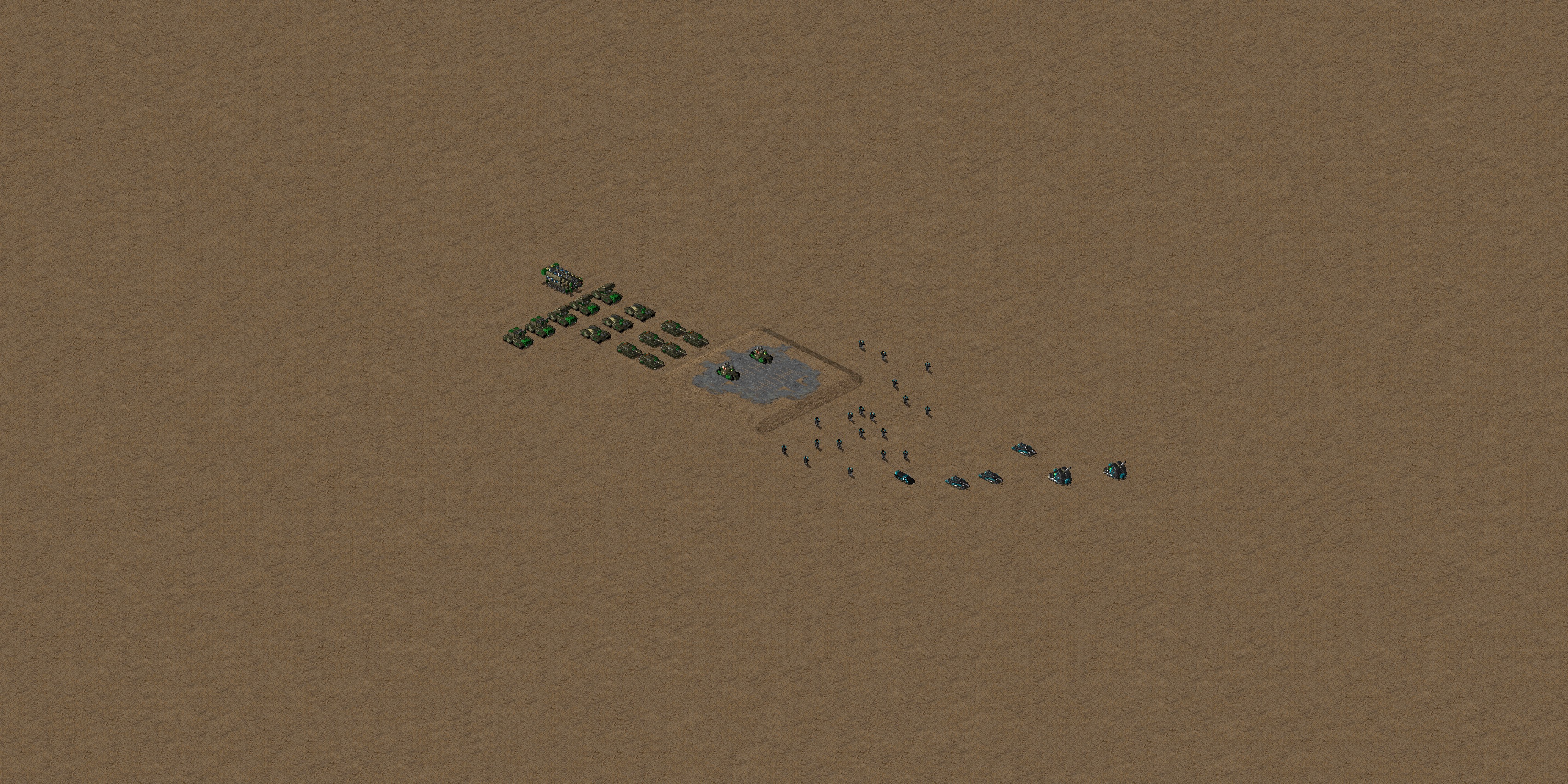 Rendered map: No name