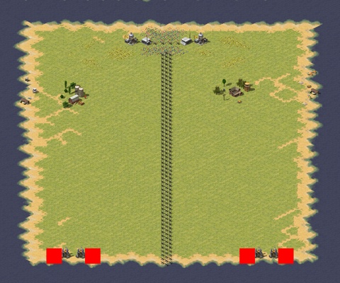 Rendered preview of Limited Budget 1.1