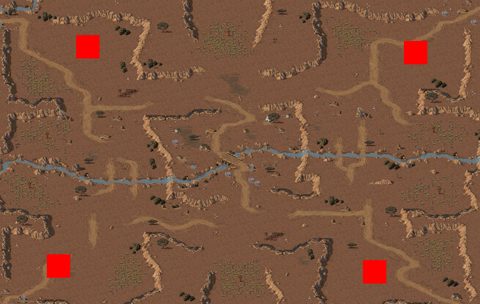 Rendered preview of Social Divide