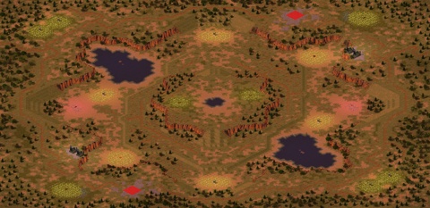 Rendered preview of [2] Stardusk LE v2.20