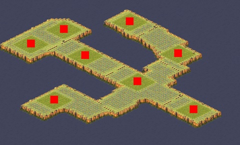 Rendered preview of Great Soviet