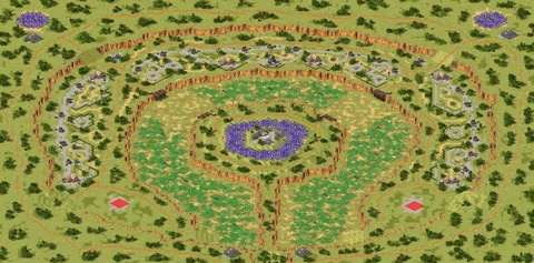 Rendered preview of (2) Village Circuit