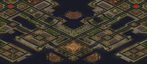 Rendered preview of Andalusia LE v2.3