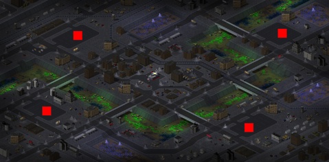 Rendered preview of chemical city