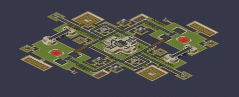Rendered preview of Hostility