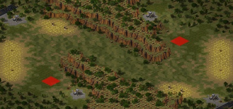 Rendered preview of Hidden Valley LE