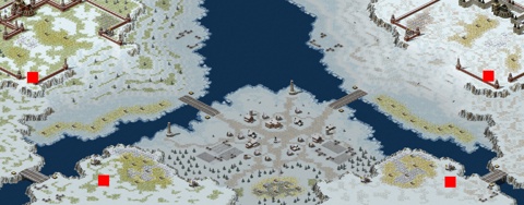Rendered preview of Nexus Continent Yuri
