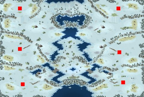Rendered preview of Whistler