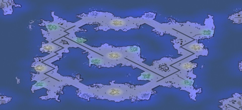 Rendered preview of [6] Over and Under