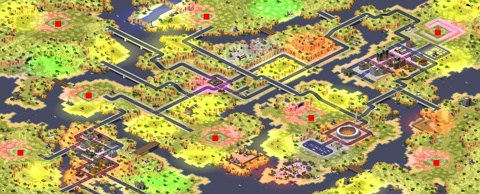 Rendered preview of HS Alert VIP3